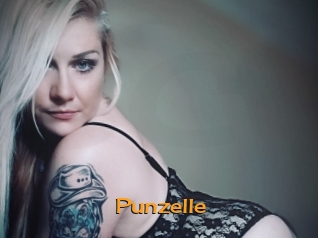 Punzelle