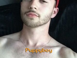 Puppyboy