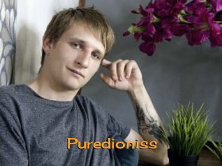 Puredioniss