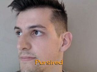 Pursired