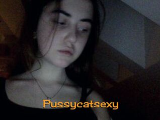 Pussycatsexy