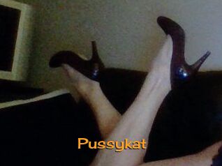 Pussykat
