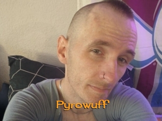 pyrowuff Sortez Couvert
