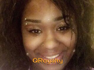 QRoyalty