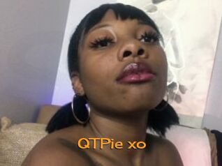 QTPie_xo