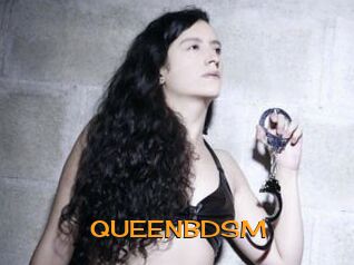 QUEENBDSM