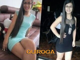 QUIROGA