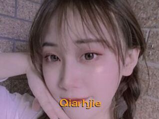 Qiarhjie