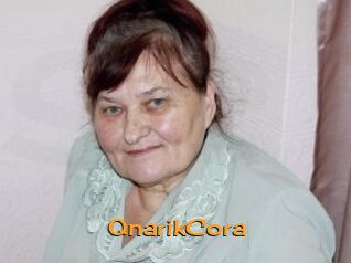 QnarikCora