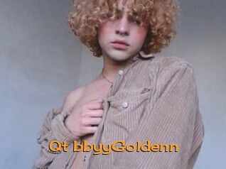 Qt_bbyyGoldenn