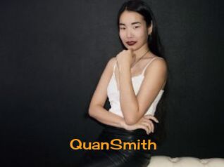 QuanSmith