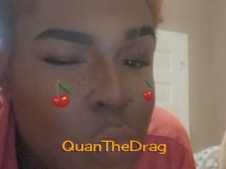 QuanTheDrag