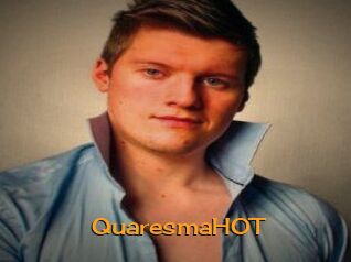 QuaresmaHOT