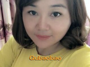 Qubaobao Sortez Couvert