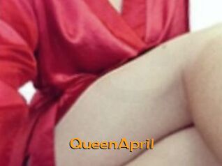 QueenApril