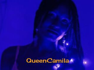 QueenCamila
