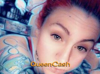QueenCash