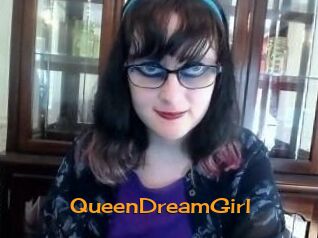 QueenDreamGirl