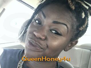 QueenHoney4u