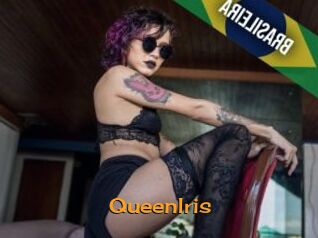 QueenIris