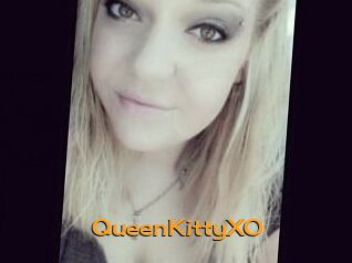 QueenKittyXO