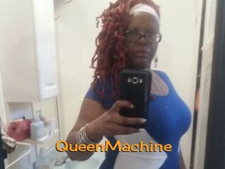 QueenMachine