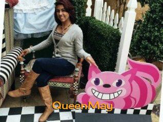 QueenMay