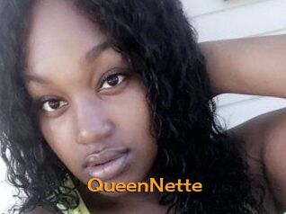 QueenNette