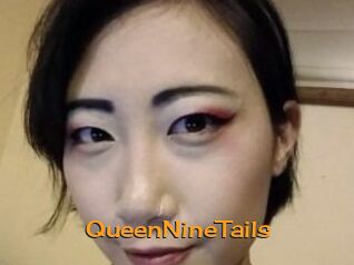 QueenNineTails
