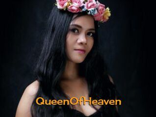 QueenOfHeaven