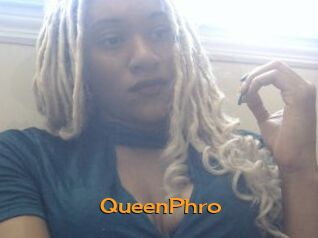 QueenPhro