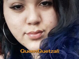 QueenQuetzali