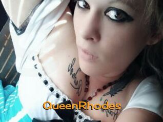 QueenRhodes