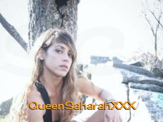 QueenSaharahXXX