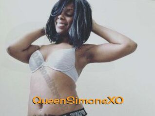 QueenSimoneXO