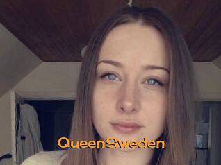 QueenSweden