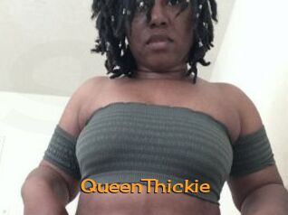 QueenThickie