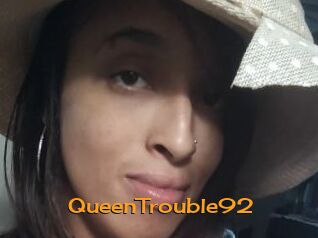 QueenTrouble92