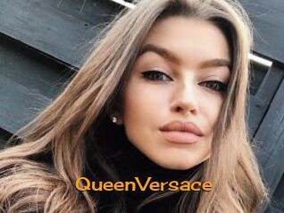 QueenVersace