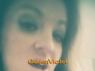QueenViolet
