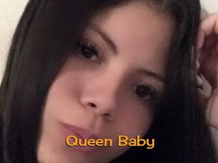 Queen_Baby Sortez Couvert