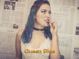 Queen_Blue