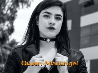 Queen_Mariangel