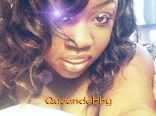 Queendebby