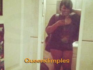 Queendimples