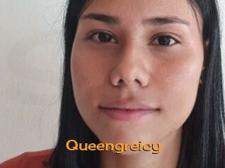 Queengreicy