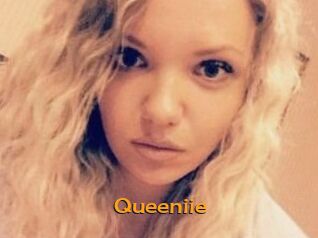 Queeniie
