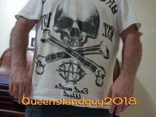 Queenslandguy2018
