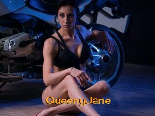 QueenyJane