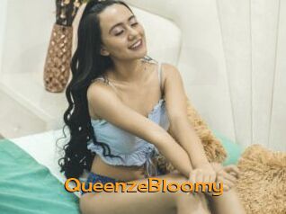 QueenzeBloomy
